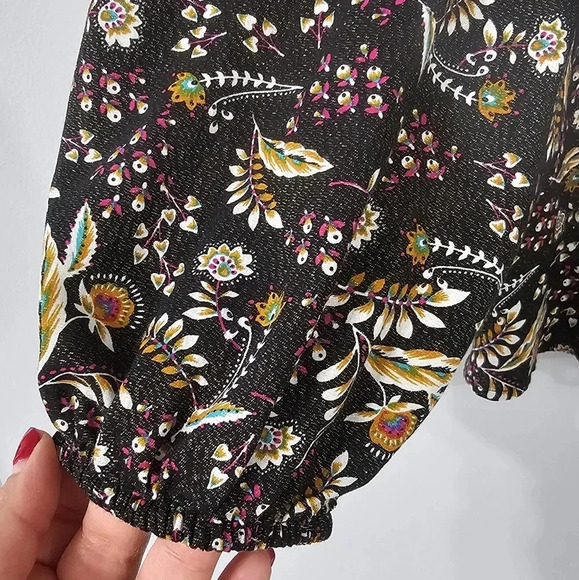 Lane Bryant replum top size 14 - Picture 2 of 7